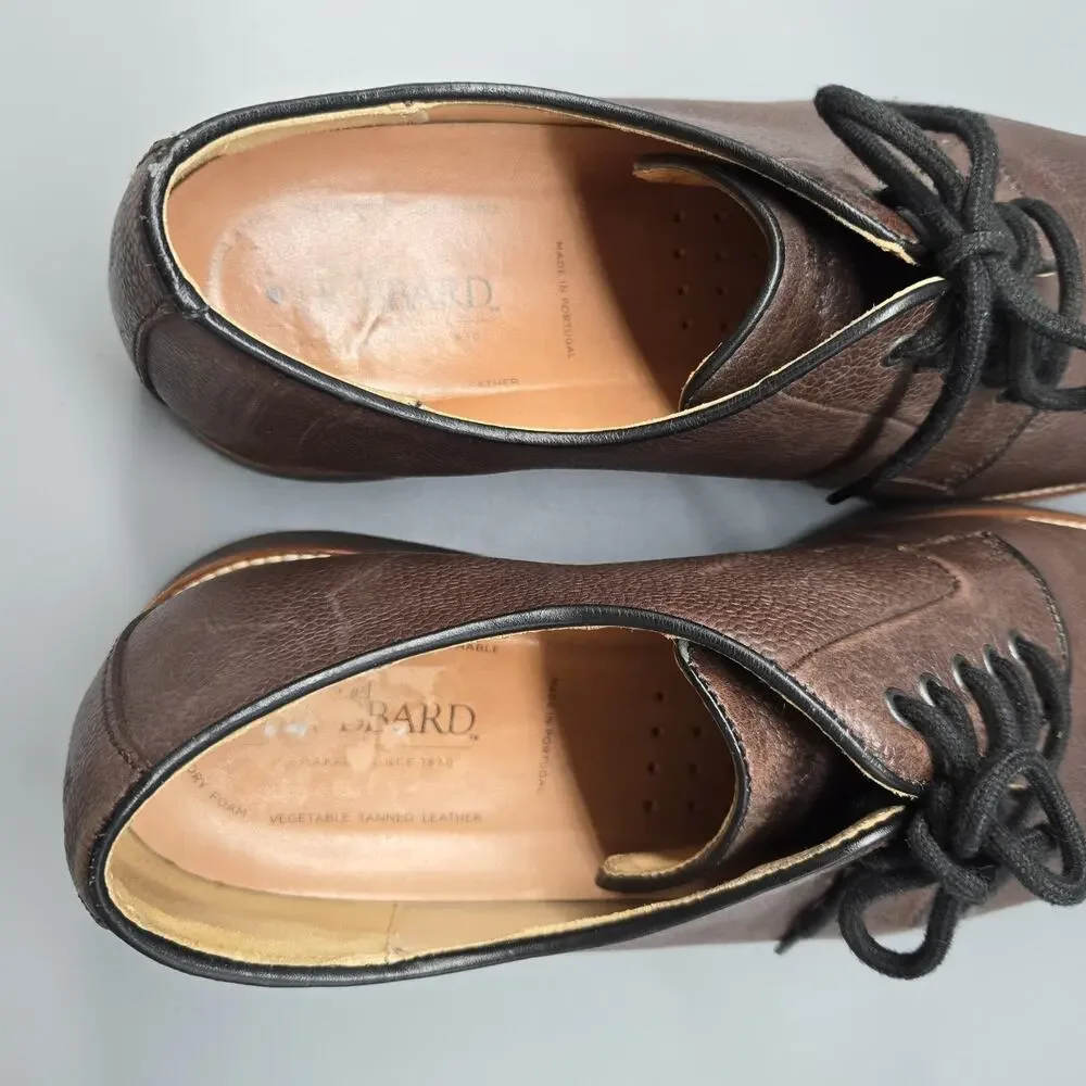 Samuel Hubbard Mens 